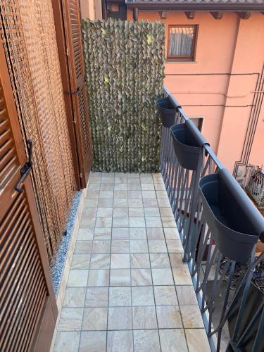 Appartamento Incantevole a Bergamo Centro, Bergamo (Foto 10)