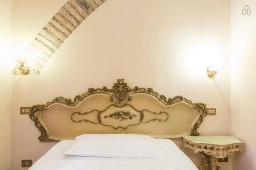Maison de Marta, Řím (fotografie 6)