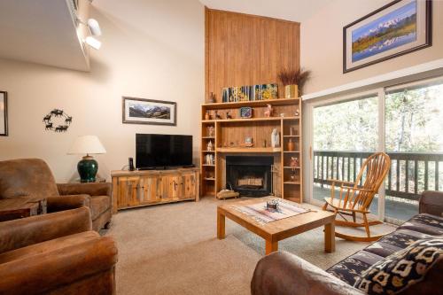 SNOW FLOWER 159 condo