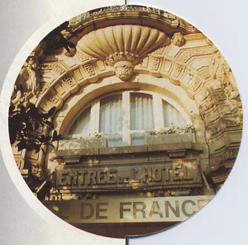 Hôtel de France