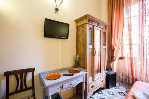 Maison de Marta, Řím (fotografie 8)