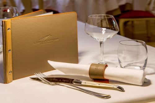 Best Western Le Relais de Laguiole Hôtel & Spa - main image