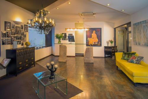 Best Western Hotel Kregenn