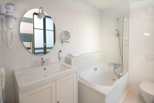 Best Western Hôtel Kregenn - image 12
