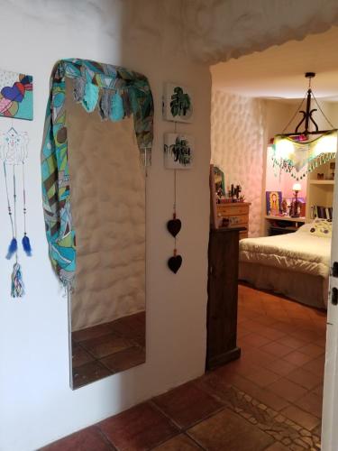 La Sonadita in El Aibal