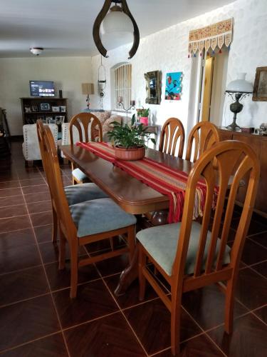 La Sonadita in El Aibal