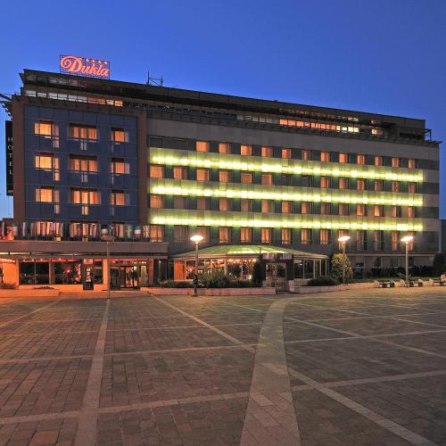 . Hotel Dukla