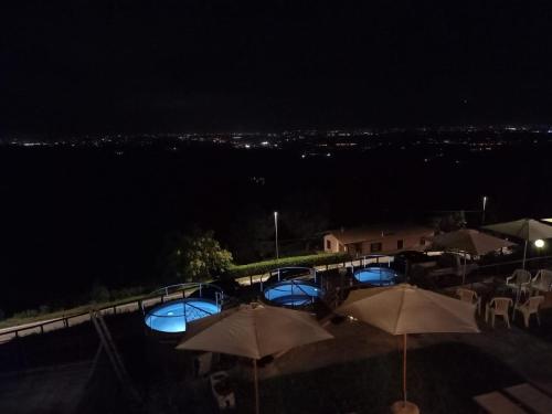 Villa Belvedere