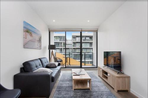 Sandy Hill apartment, Sandringham