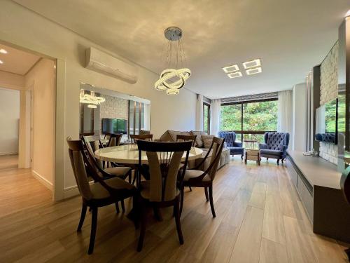 Apartamento Morada Hertz 2 Dorm By Achei Gramado - Gramado