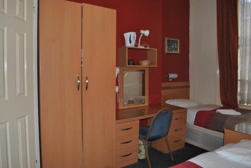 Guilford House Hotel, Лондон (фото 10)