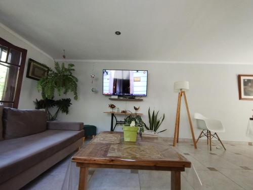 COMO EN CASA en Buenos Aires in Pompeya