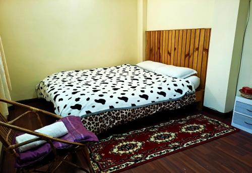 Nirvana Kuti, Katmandou (photo 3)