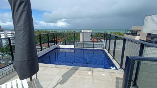 Condomínio encantador com piscina & academia