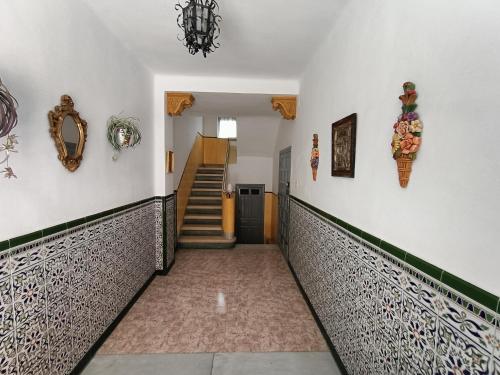 Apartamento 3 dormitorios con aire acondicionado, Granada (photo 9)