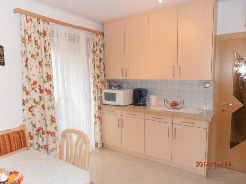 Konyha, Ferienhaus Andra in Egg Bei Hermagor