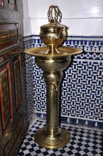 Riad Khouloud - image 9