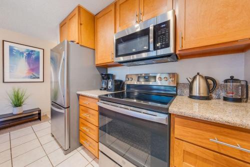 Tropical Oasis condo - image 5