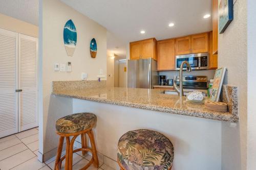 Tropical Oasis condo - image 9