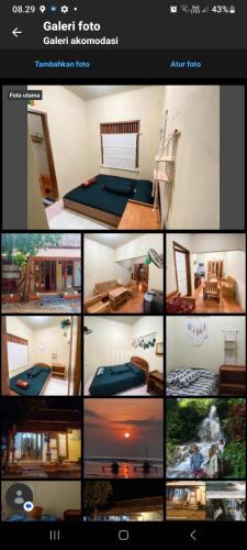 Sadewa homestay batukaras photo