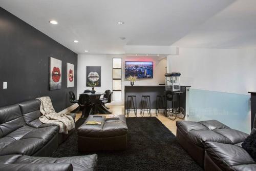 Valley Vista 5 bedroom Villa in Los Angeles, USA