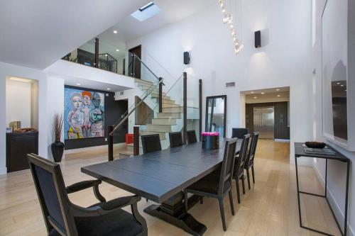 Valley Vista 5 bedroom Villa in Los Angeles, USA