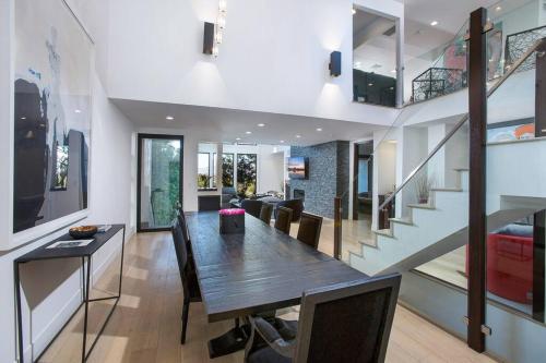 Valley Vista 5 bedroom Villa in Los Angeles, USA