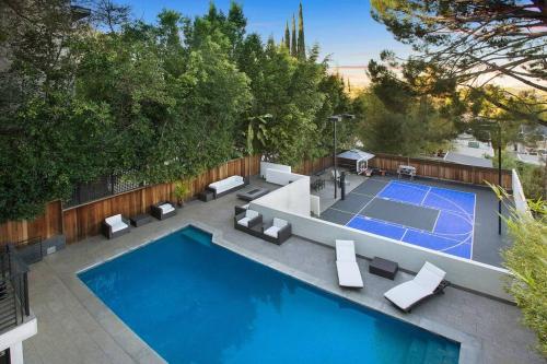 Valley Vista 5 bedroom Villa