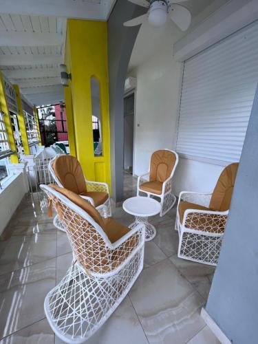 Hotel Unico – Santo Domingo, NY