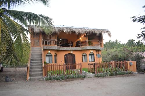 Casa del Mar by Playa Larga