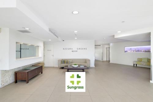 Előcsarnok, Azzura Greens Resort in Hope Sziget