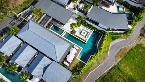 Villa Sweet Paradise Bali