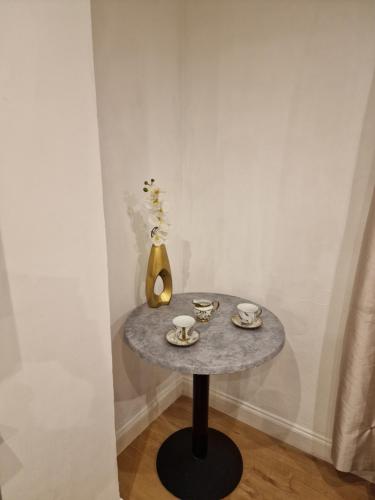 Cosy Studio Apartment In FULHAM, Londyn (zdjęcie 5)