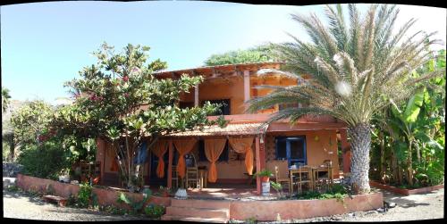Tortuga B&B near São Filipe repülőtér