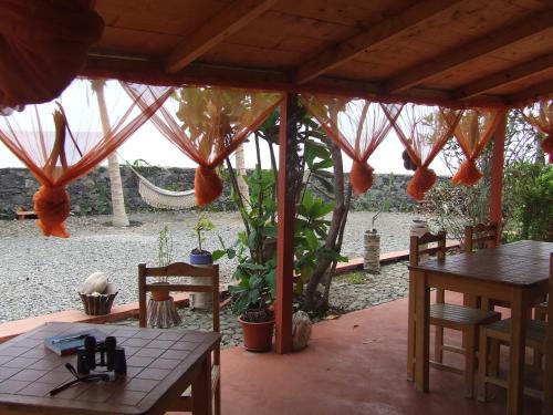 Tortuga B&B near São Filipe repülőtér