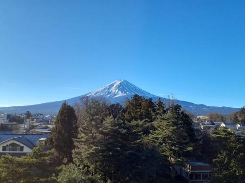 Fuji Lake Hotel