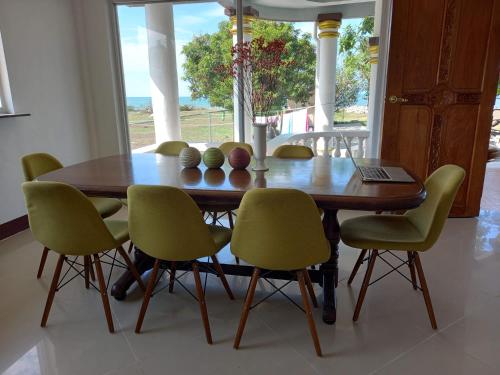 Зручності, Seven Waves Beachfront Residence in Bauang