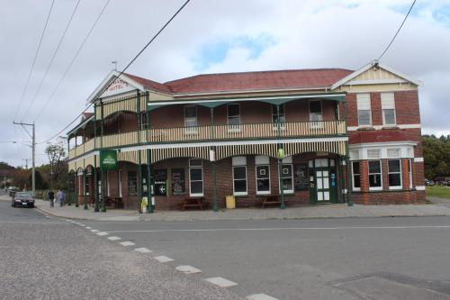 St Marys Hotel and Bistro