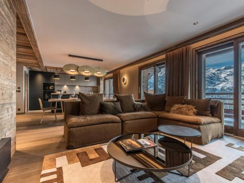 Superbe appartement skis aux pieds avec conciergerie 5*, Méribel - FR-1-613-64 (Superbe appartement skis aux pieds avec conciergerie 5*, Meribel - FR-1-613-64) in 梅里贝勒