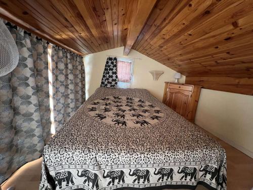 Pavillon a Valras-Plage Proche Plage 4 Personnes Parking Climatisation - FR-1-701-25 - image 5