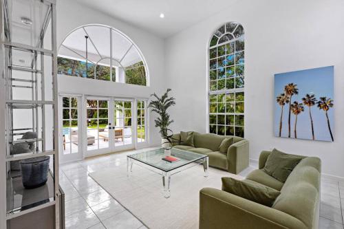 Cutler Estate! 5bdr, gated-pool! in Palmetto Bay, USA