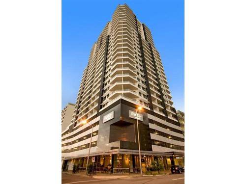 Executive Studio Darwin CBD (Water Views)