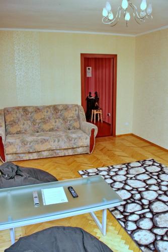 Topol Apartment in Zhovtnevyi