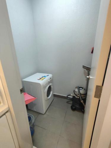 KL EAST RIDGE RARA SUITE HOMESTAY, Kuala Lumpur (fotografie 8)