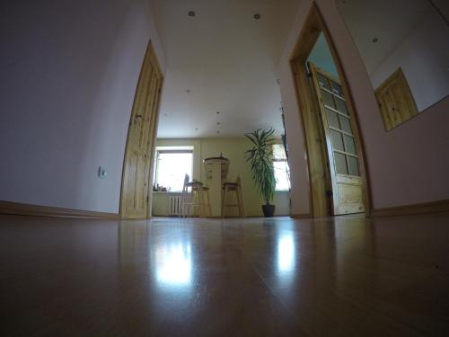 Green Hall apartment - image 4