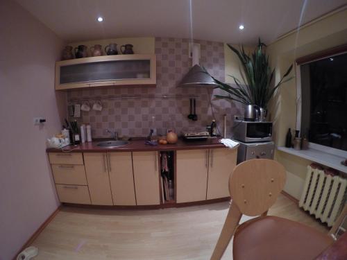 Green Hall apartment - image 11