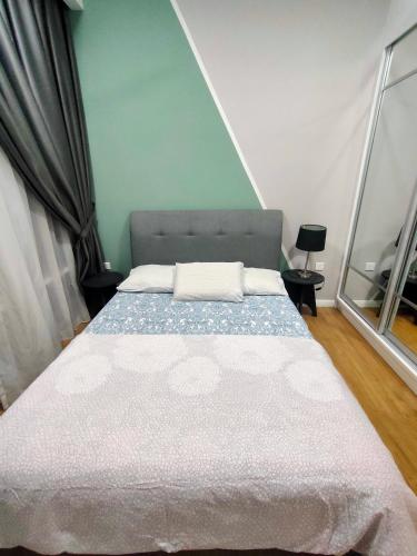 KL EAST RIDGE RARA SUITE HOMESTAY, Kuala Lumpur (fotografie 7)