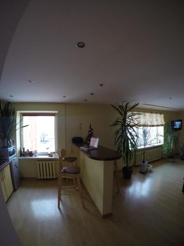 Green Hall apartment - image 7