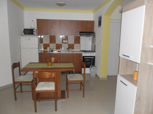 Apartment Elza - main image