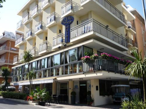 Hotel Blu Star - Gabicce Mare